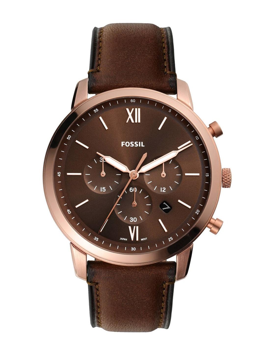 fossil-men-leather-straps-analogue-watch-fs6026