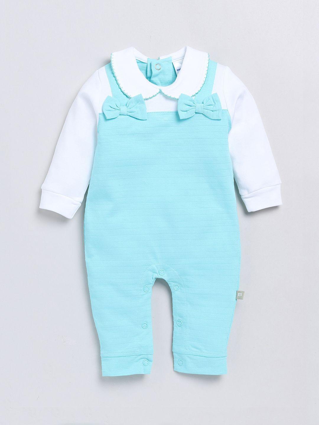 moms-love-infant-girls-striped-cotton-rompers