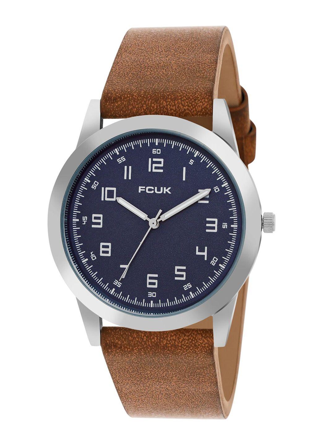 fcuk-men-leather-straps-analogue-watch-fk00016b
