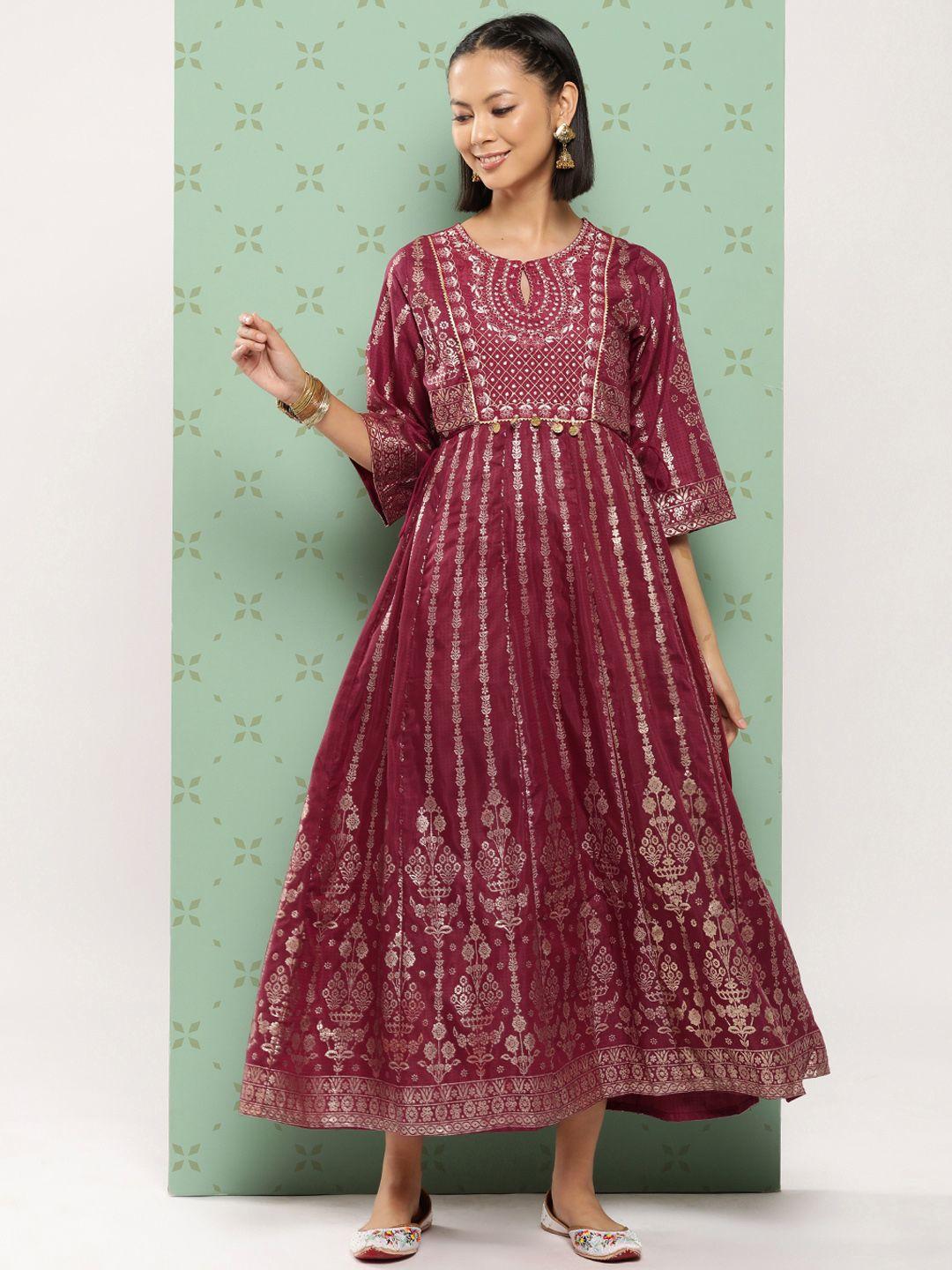 juniper-ethnic-motifs-printed-embroidered-maxi-dress