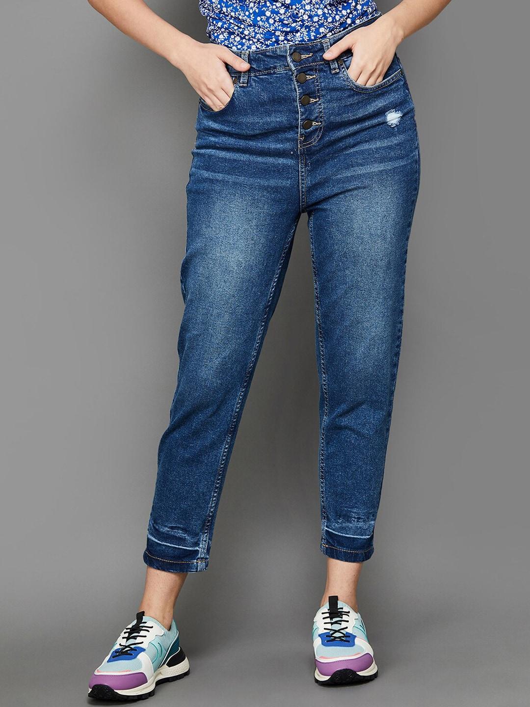 fame-forever-by-lifestyle-women-tapered-fit-mid-rise-clean-look-cropped-cotton-jeans