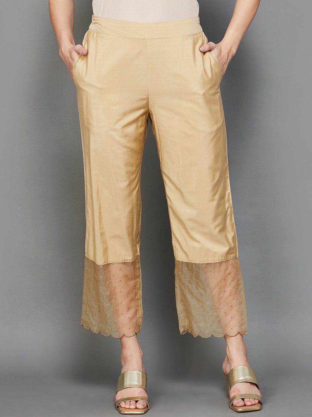 melange-by-lifestyle-women-mid-rise-trousers