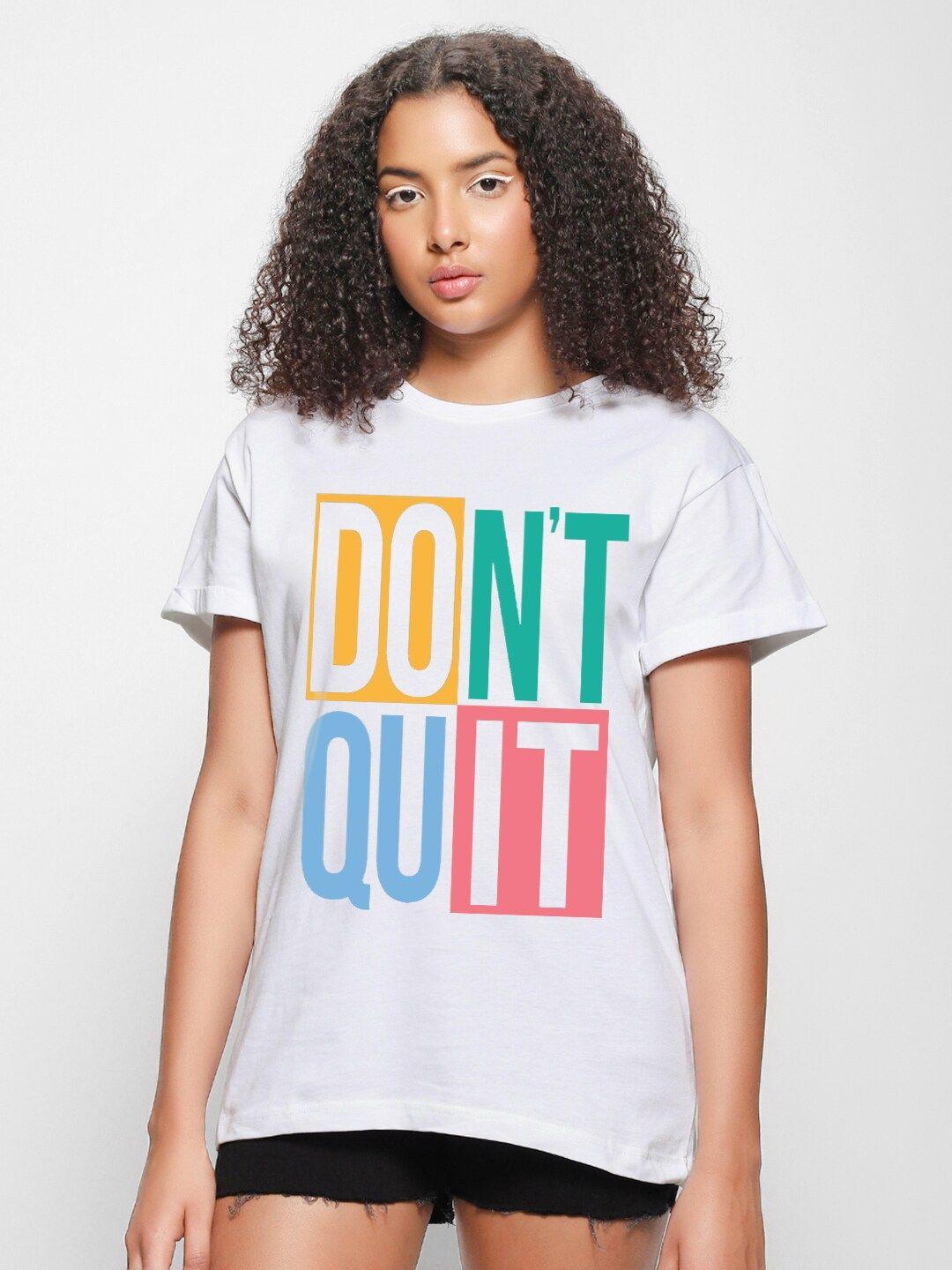 bewakoof-typography-printed-drop-shoulder-sleeves-relaxed-fit-cotton-t-shirt