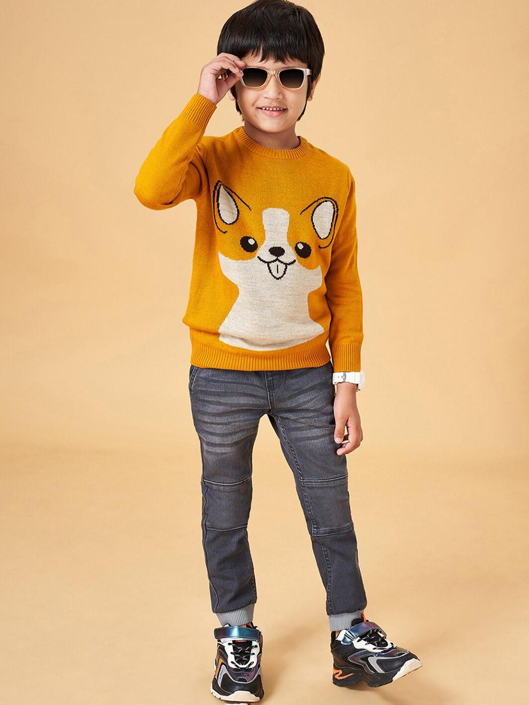 yu-by-pantaloons-boys-printed-acrylic-pullover-sweater