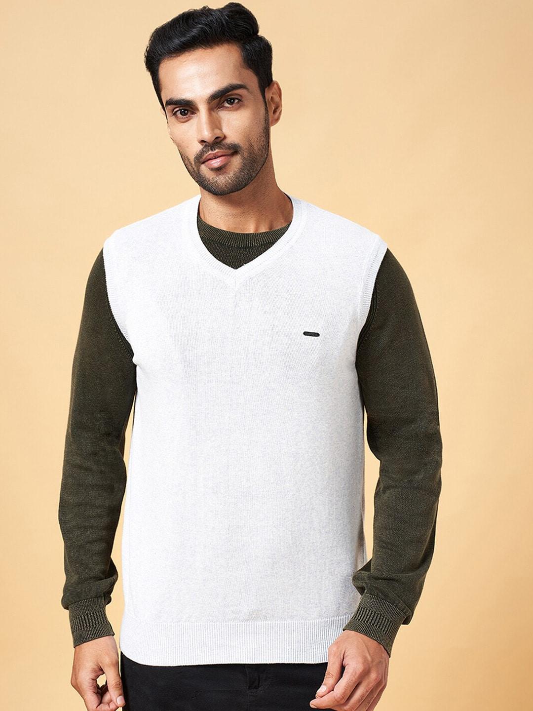 byford-by-pantaloons-v-neck-cotton-sweater-vest