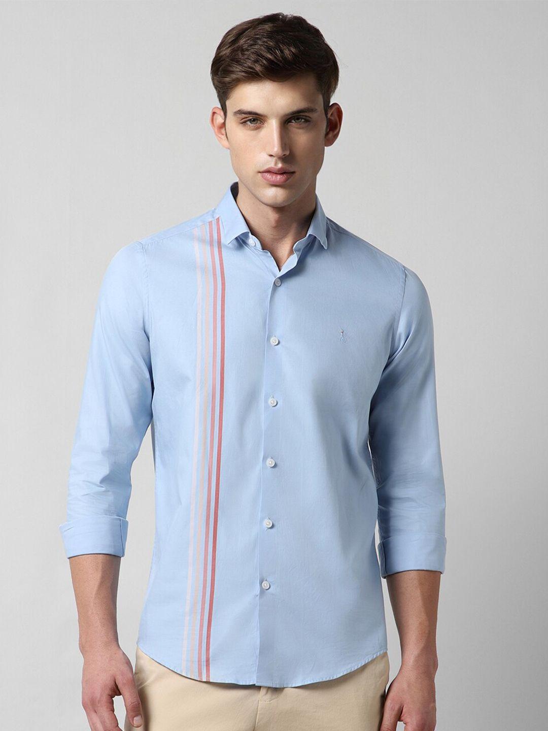 simon-carter-london-slim-fit-striped-pure-cotton-casual-shirt