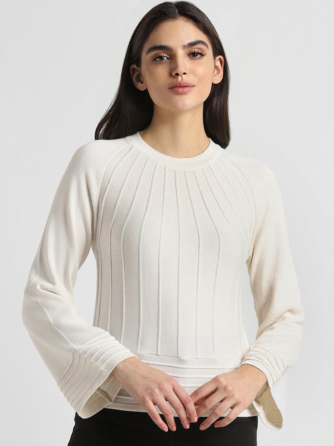 allen-solly-woman-long-sleeves-casual-top