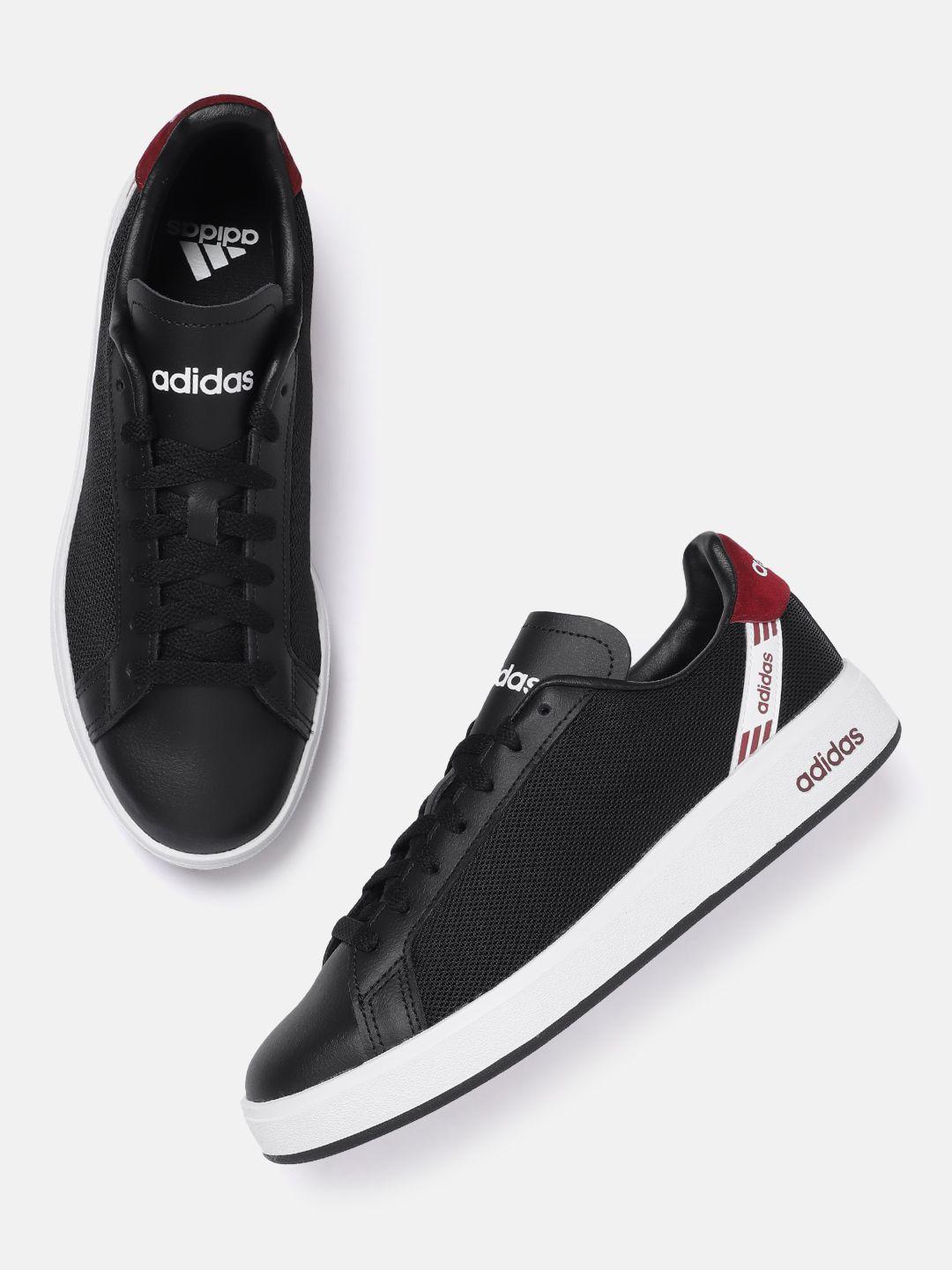 adidas-men-woven-design-grand-court-3.0-nxt-tennis-shoes