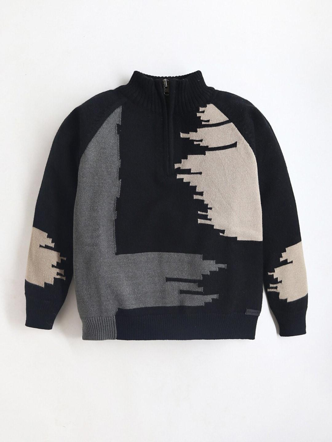 cherry-crumble-kids-abstract-printed-pullover-sweater