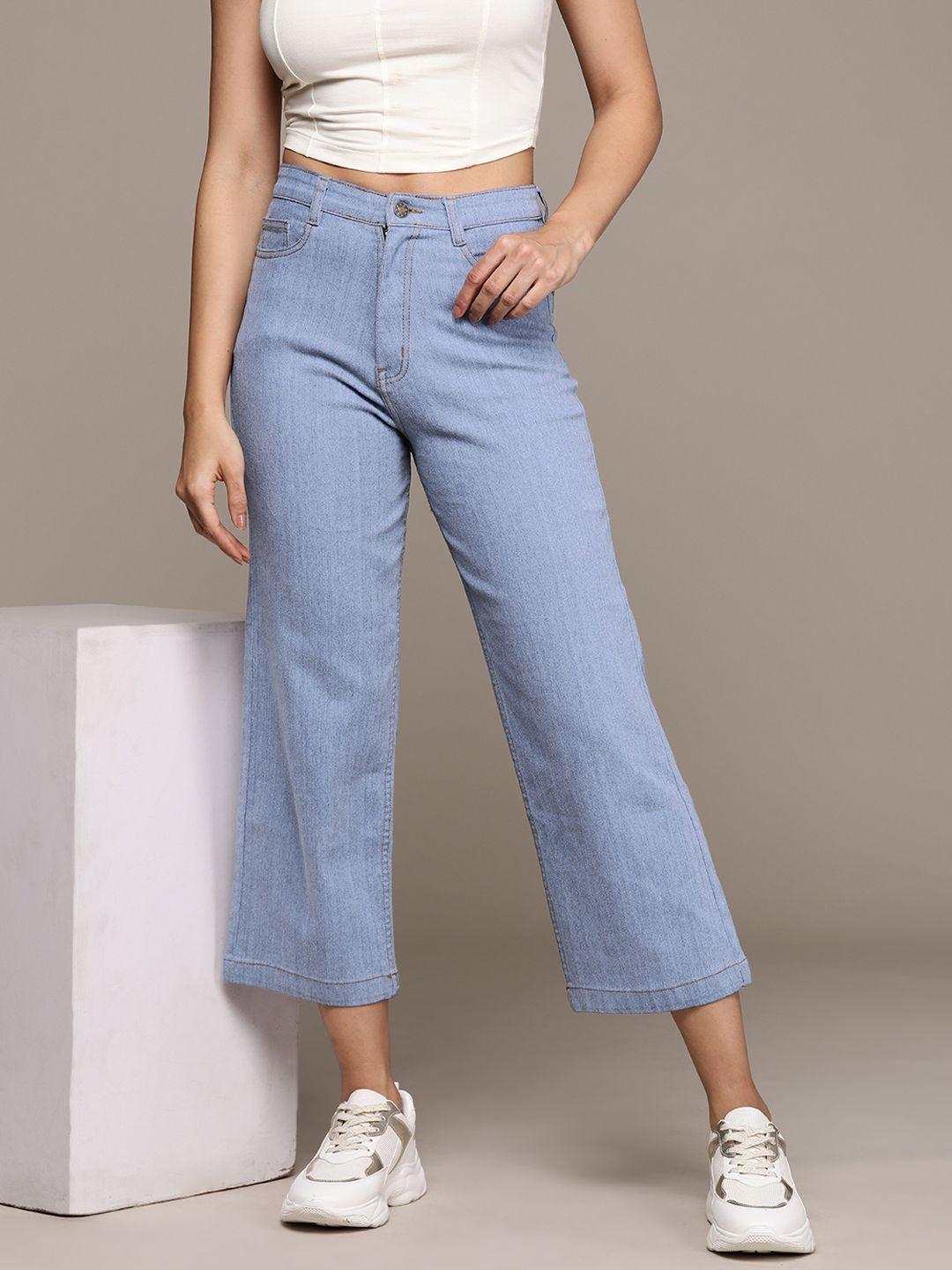 roadster-flared-high-rise-stretchable-jeans