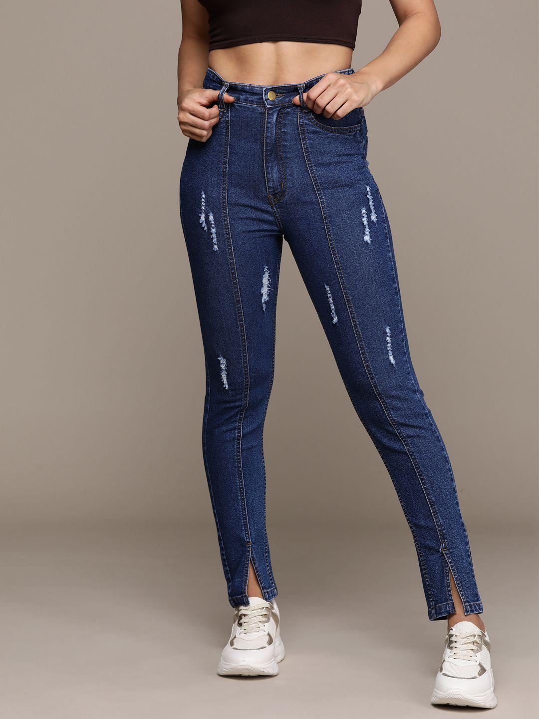 roadster-skinny-fit-high-rise-mildly-distressed-jeans