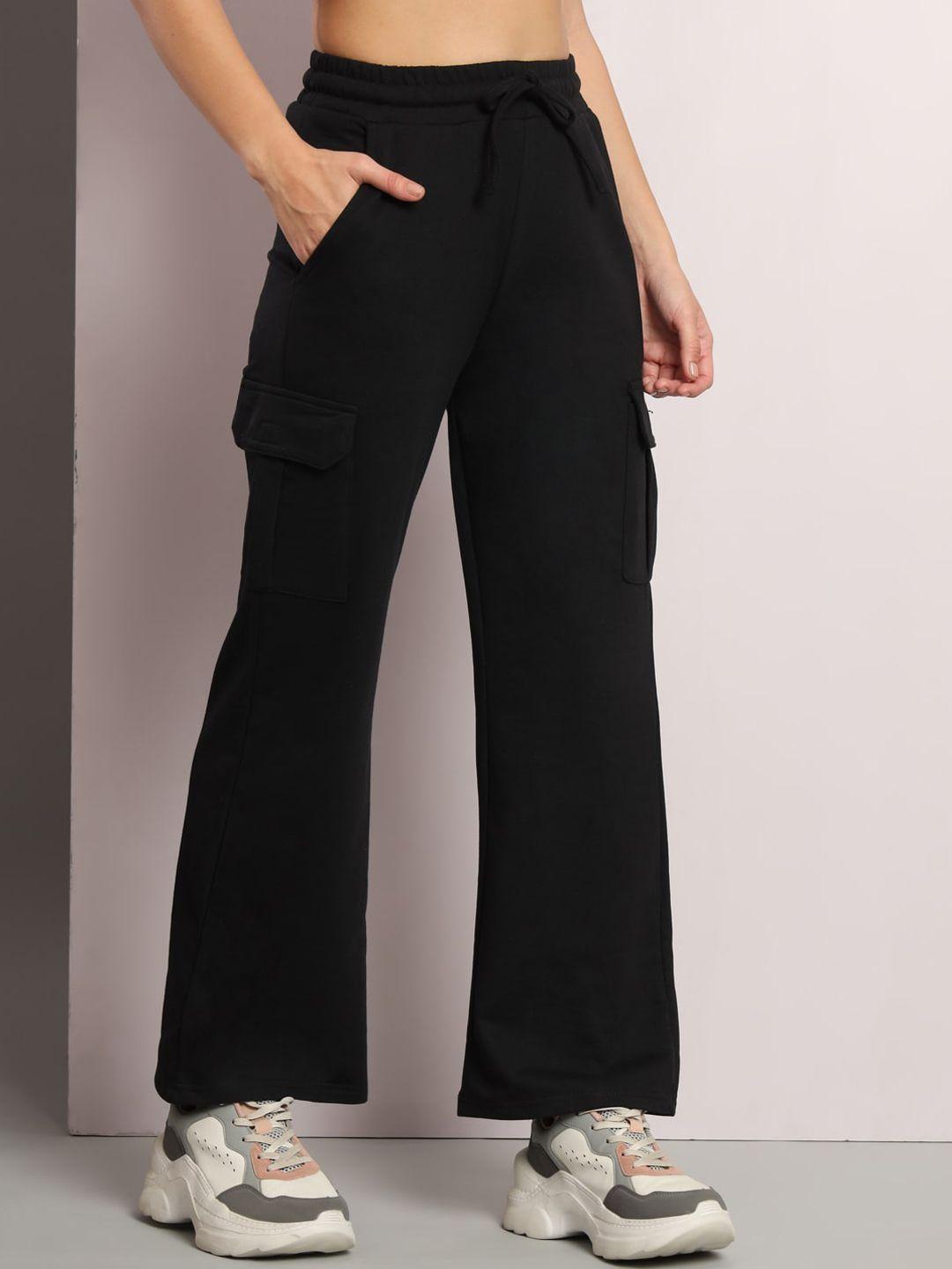 q-rious-women-mid-rise-cotton-track-pants