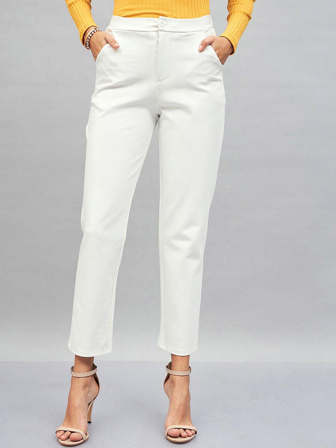 sassafras-women-mid-rise-tapered-fit-trousers
