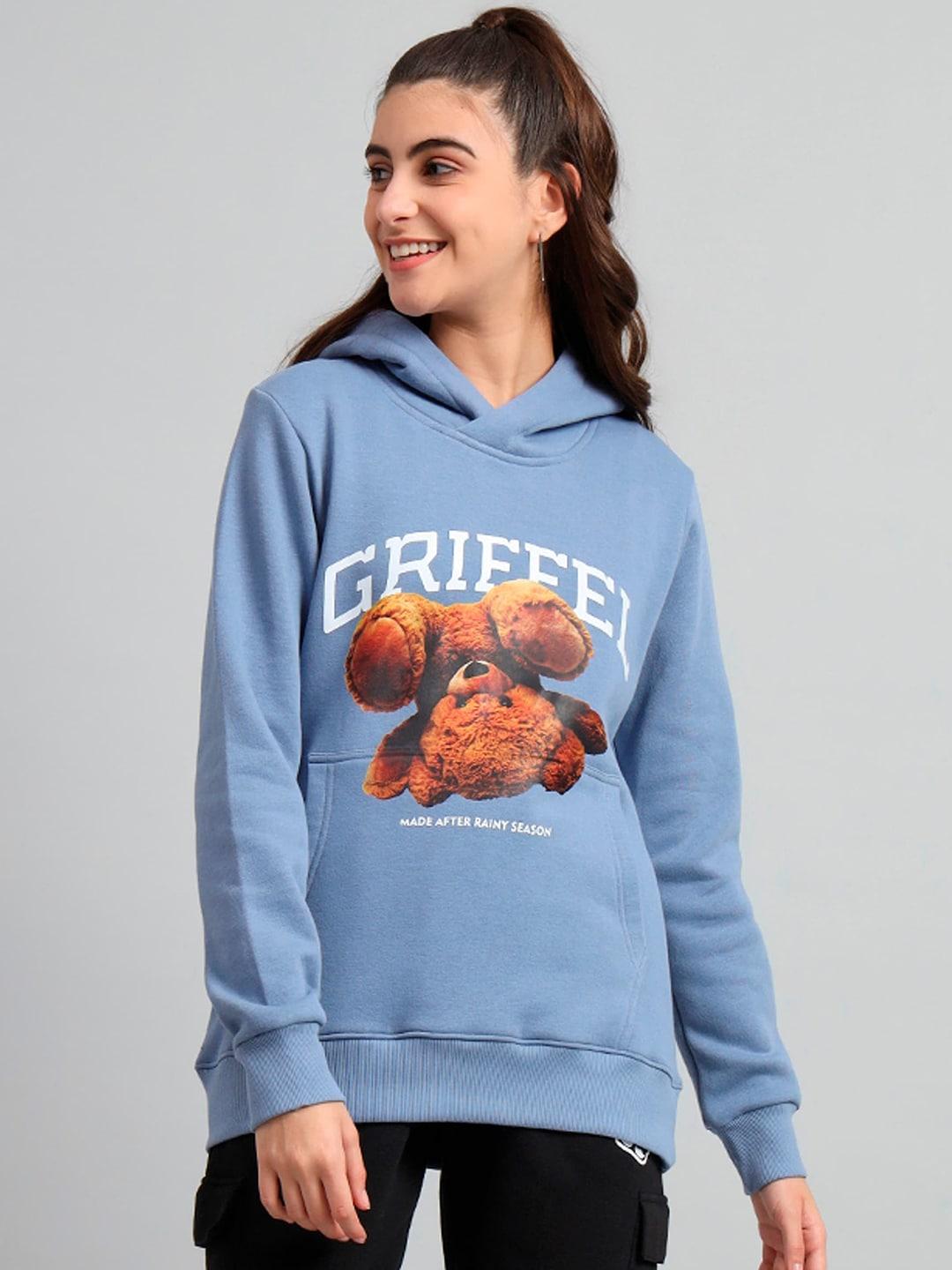 griffel-graphic-printed-hooded-fleece-sweatshirt