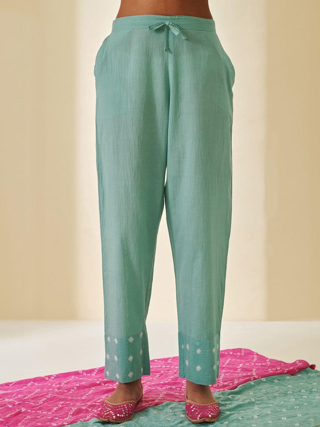 prakriti-jaipur-women-regular-fit-cotton-regular-trousers