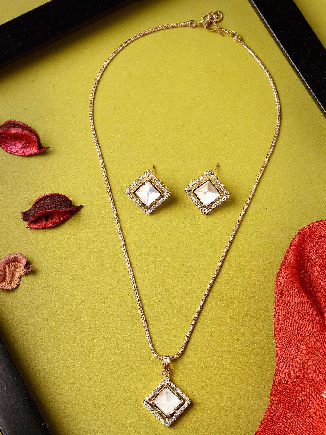 adiva-gold-plated-american-diamond-studded-jewellery-set