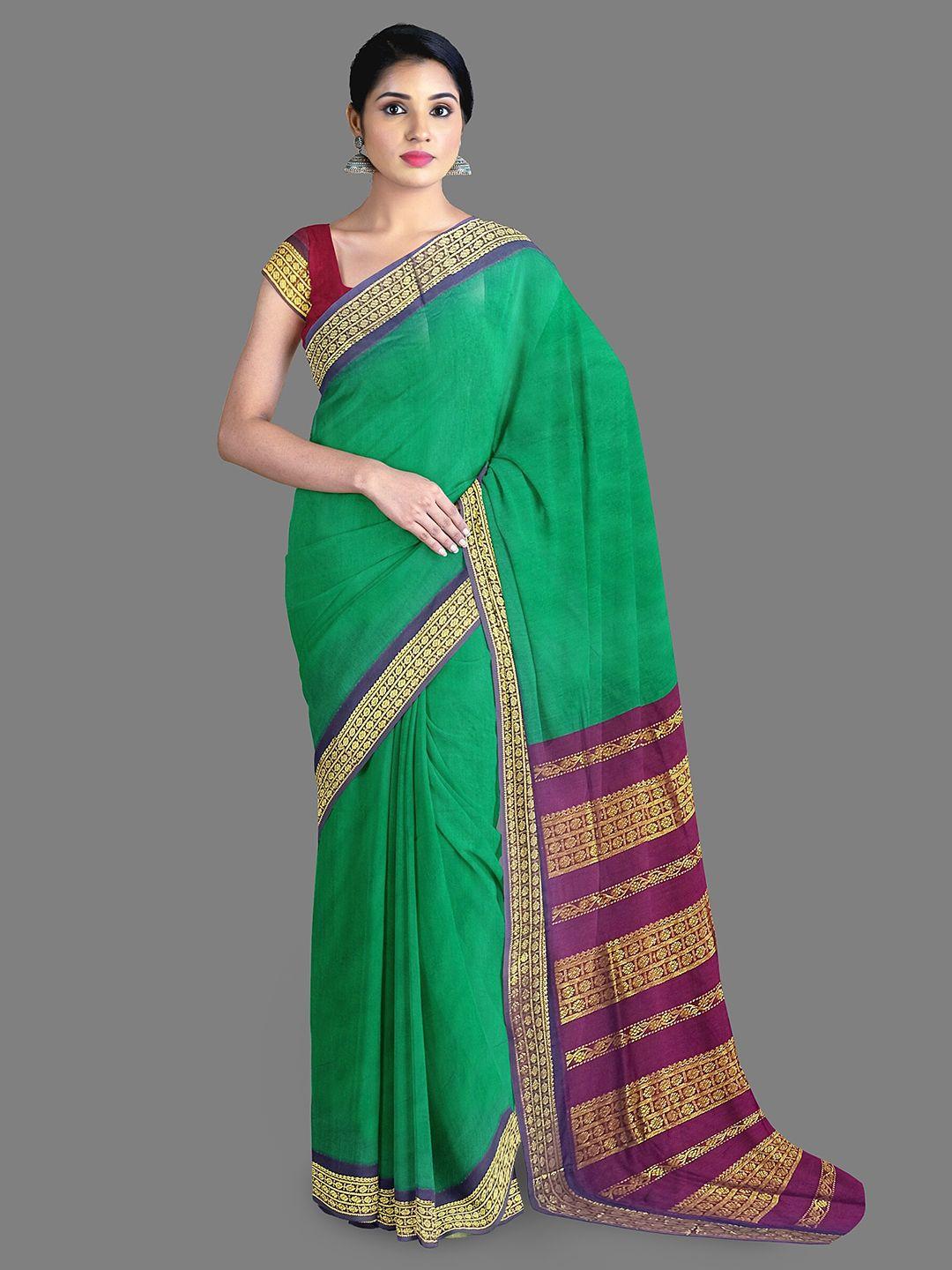 the-chennai-silks-woven-design-zari-saree