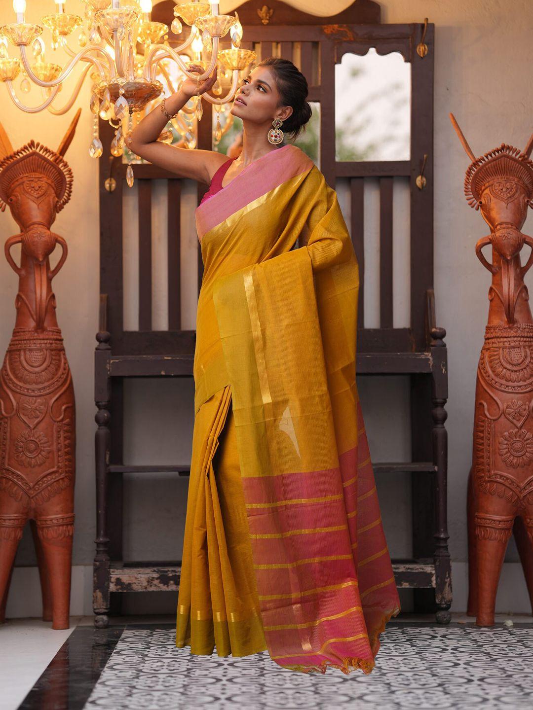 unnati-silks-zari-pure-cotton-handloom-mangalagiri-saree