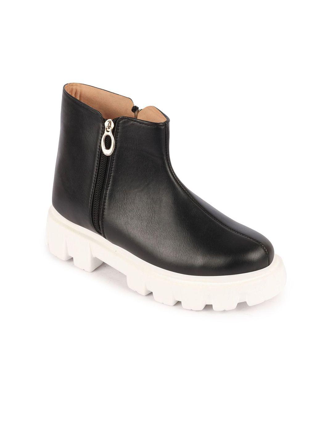 fausto-women-heeled-mid-top-chunky-boots
