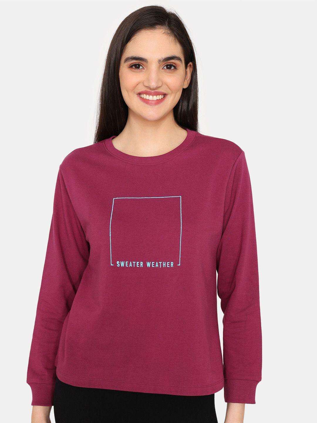 zivame-typography-printed-pullover-sweatshirt