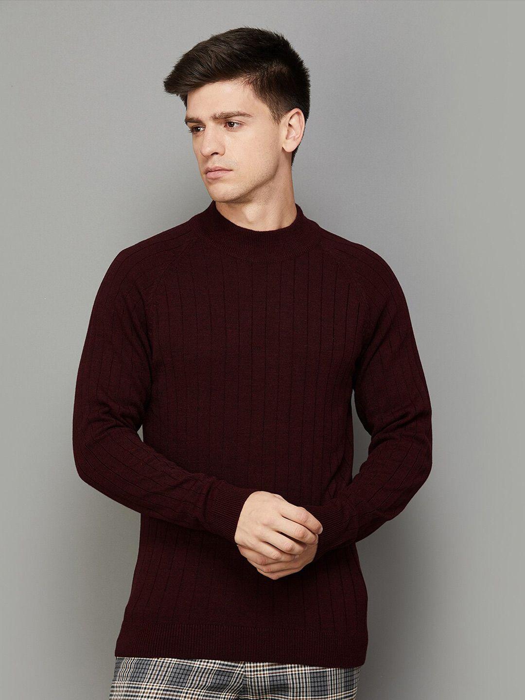 code-by-lifestyle-ribbed-cotton-pullover