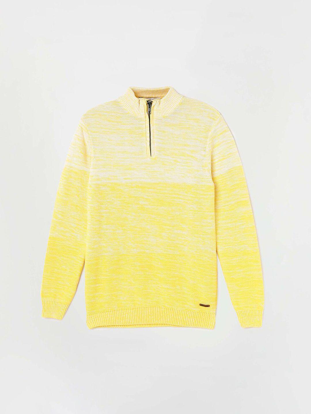 fame-forever-by-lifestyle-boys-colourblocked-cotton-pullover