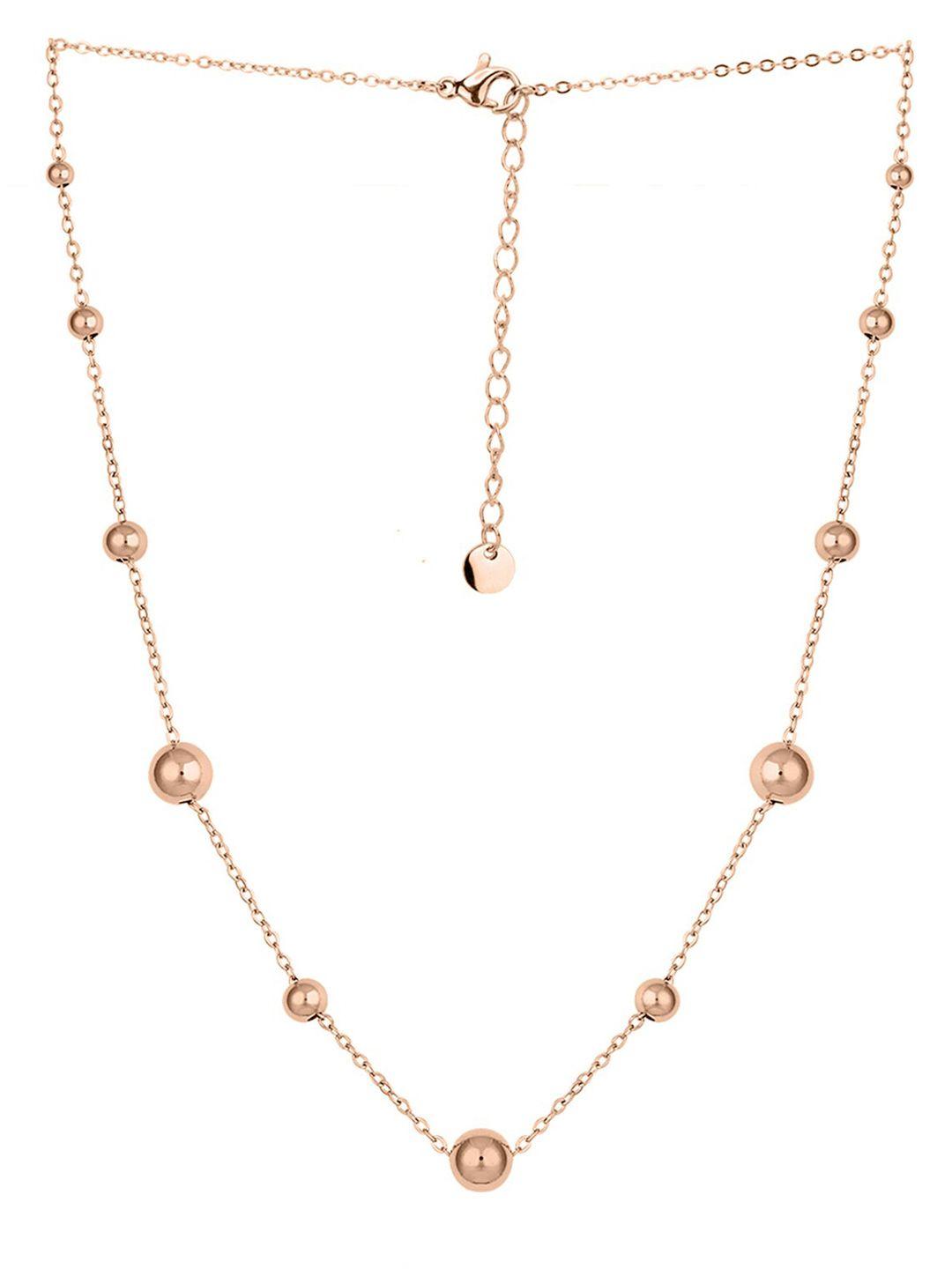 daniel-klein-beaded-metal-necklace