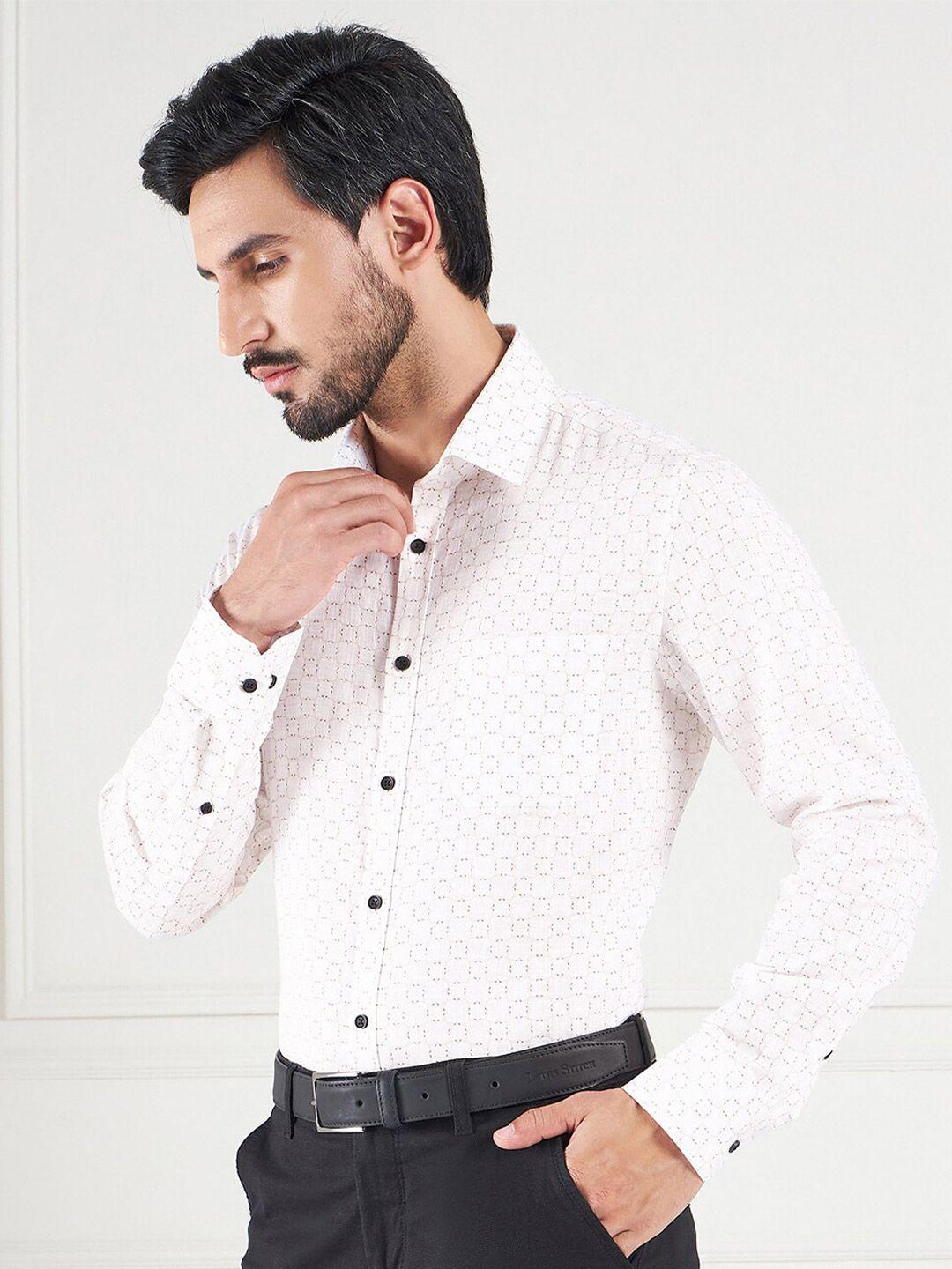 louis-stitch-cotton-comfort-opaque-printed-formal-shirt