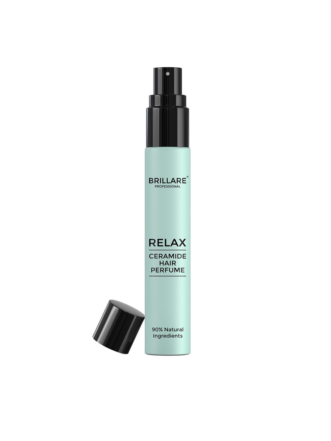 BRILLARE Relax Ceramide Hair Perfume Spray - 10ml