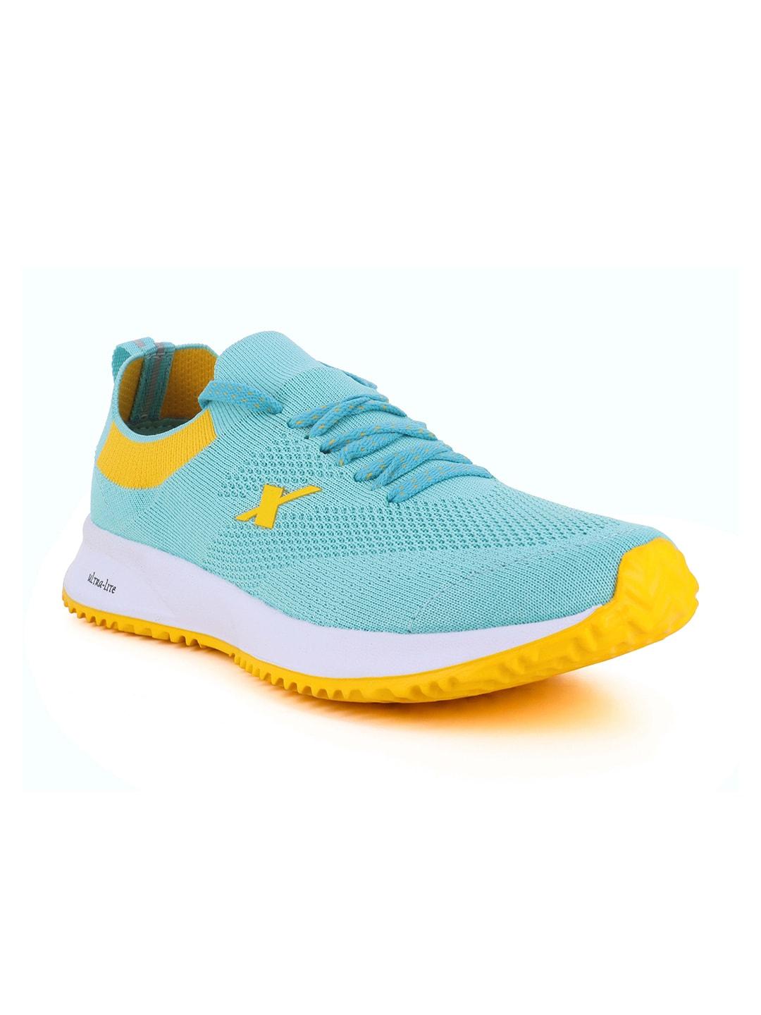 sparx-women-lightweight-lace-up-running-shoes