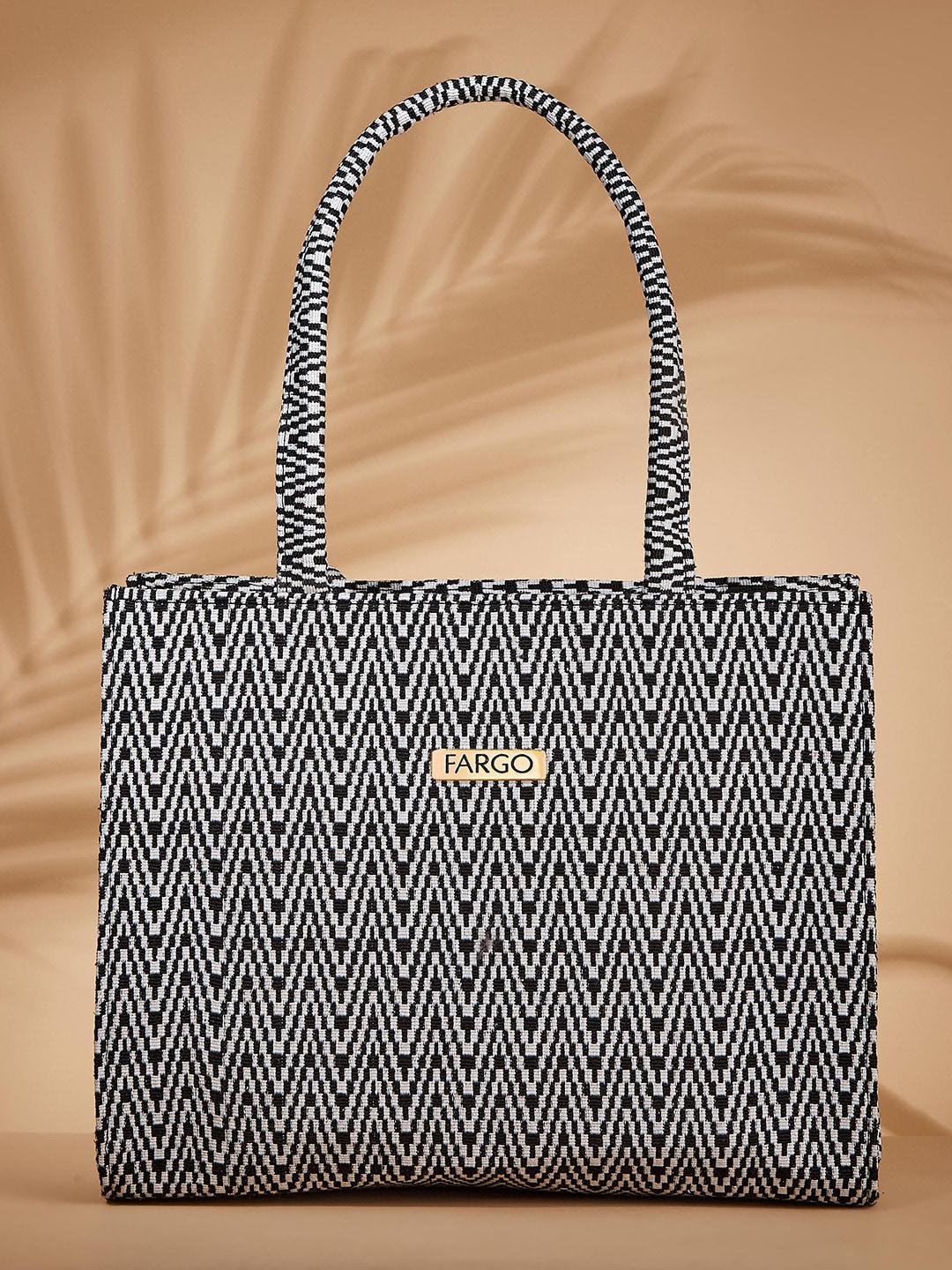 fargo-geometric-textured-oversized-structured-shoulder-bag