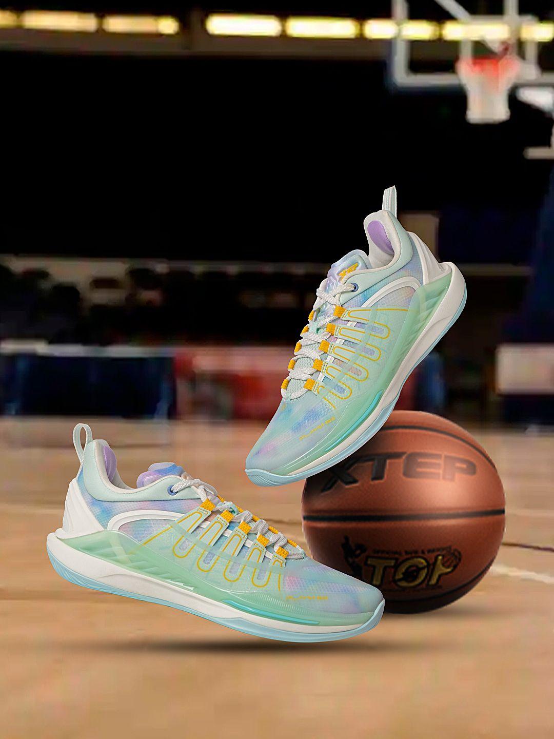 xtep-men-feather-foam-mesh-basketball-shoes