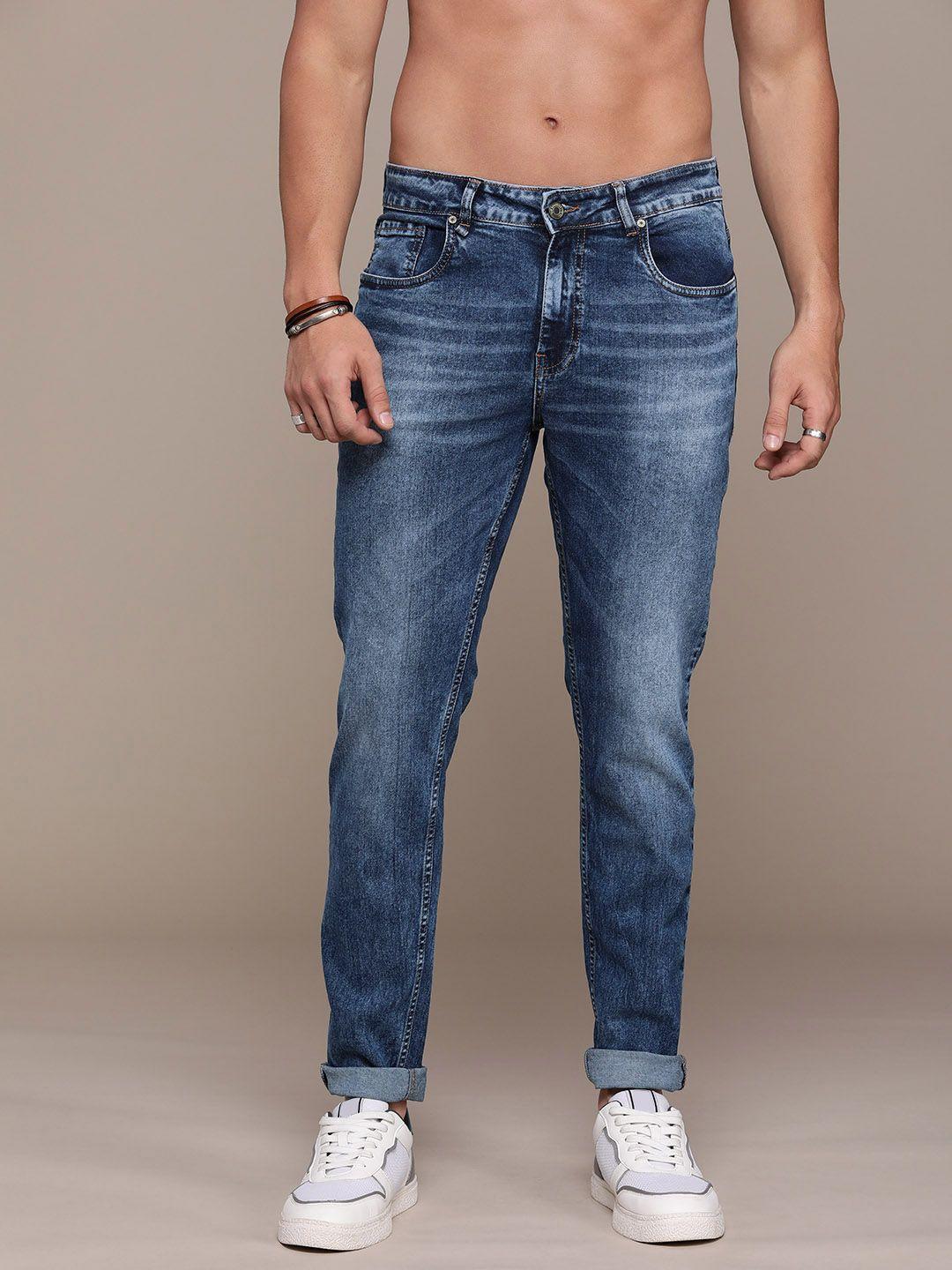 the-roadster-life-co.-men-regular-fit-heavy-fade-stretchable-jeans