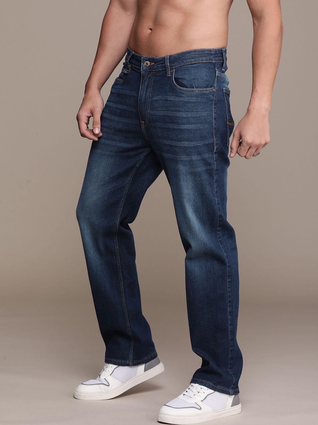the-roadster-life-co.-men-regular-fit-heavy-fade-stretchable-jeans