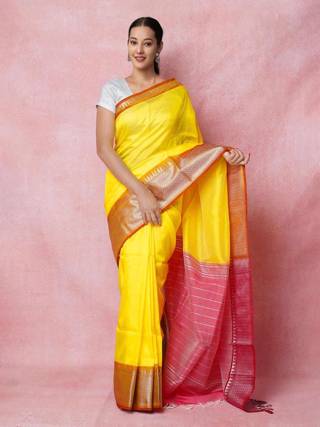 unnati-silks-woven-design-pure-silk-handloom-narayan-peth-saree