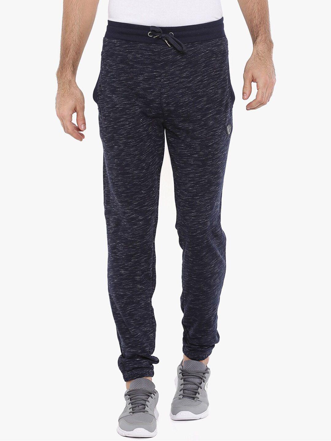 force-nxt-men-printed-pure-cotton-jogger