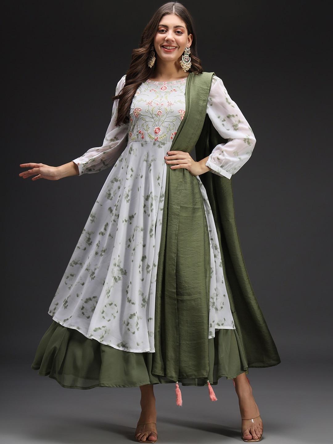 heeposh-abstract-printed-embroidered-ethnic-dress-with-dupatta