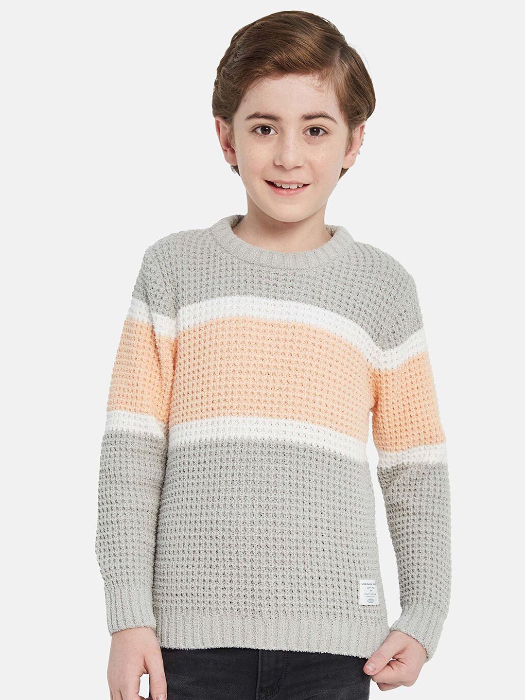 octave-boys-self-design-pullover-sweater
