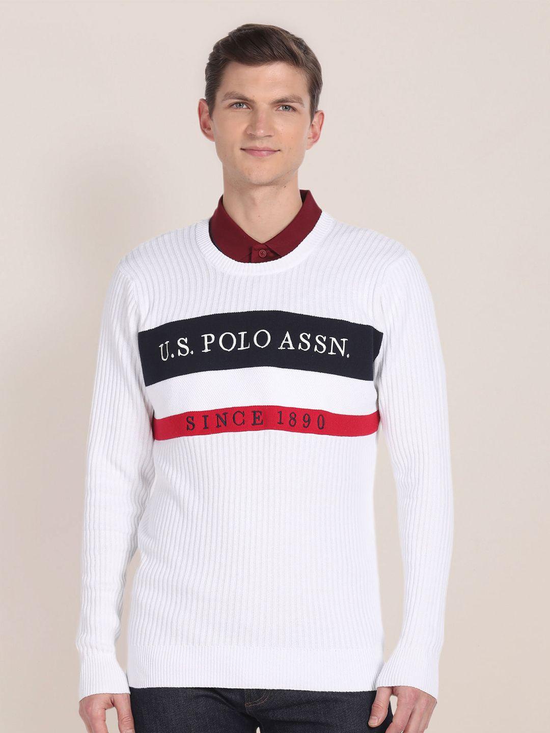 u.s.-polo-assn.-printed-pullover-sweater
