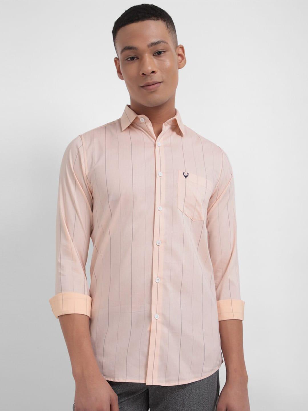 allen-solly-vertical-striped-slim-fit-casual-shirt