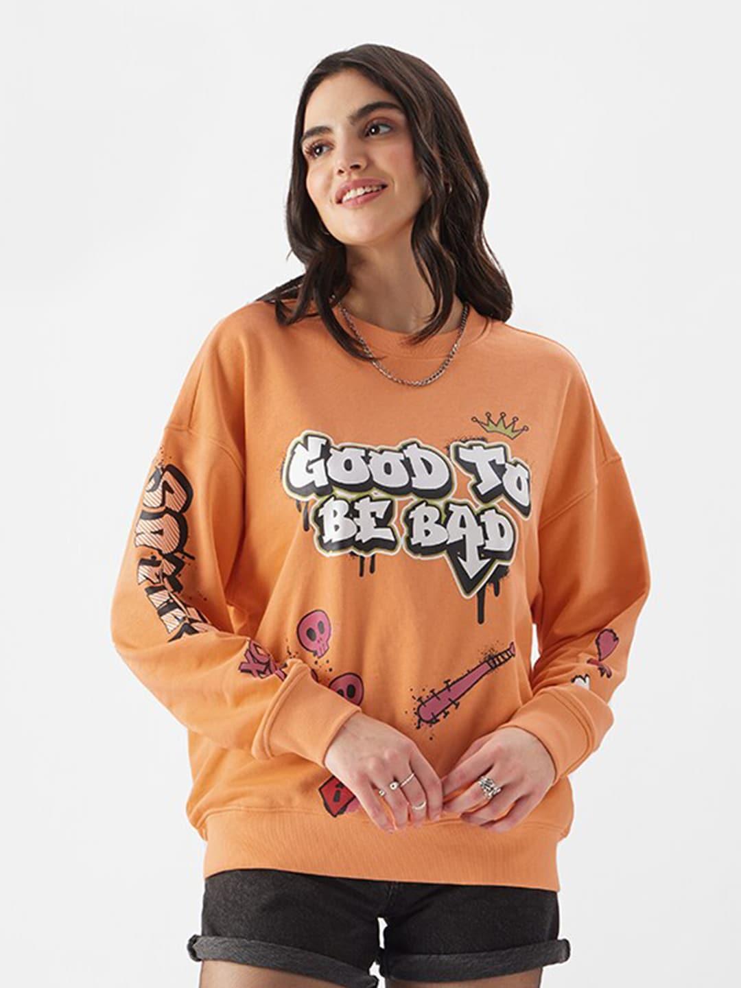 the-souled-store-typography-printed-cotton-pullover-sweatshirt