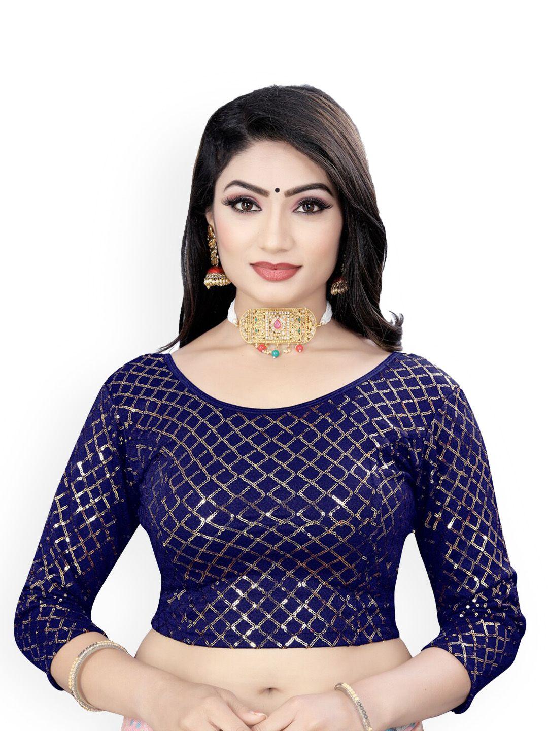 himrise-embroidered-sequinned-saree-blouse