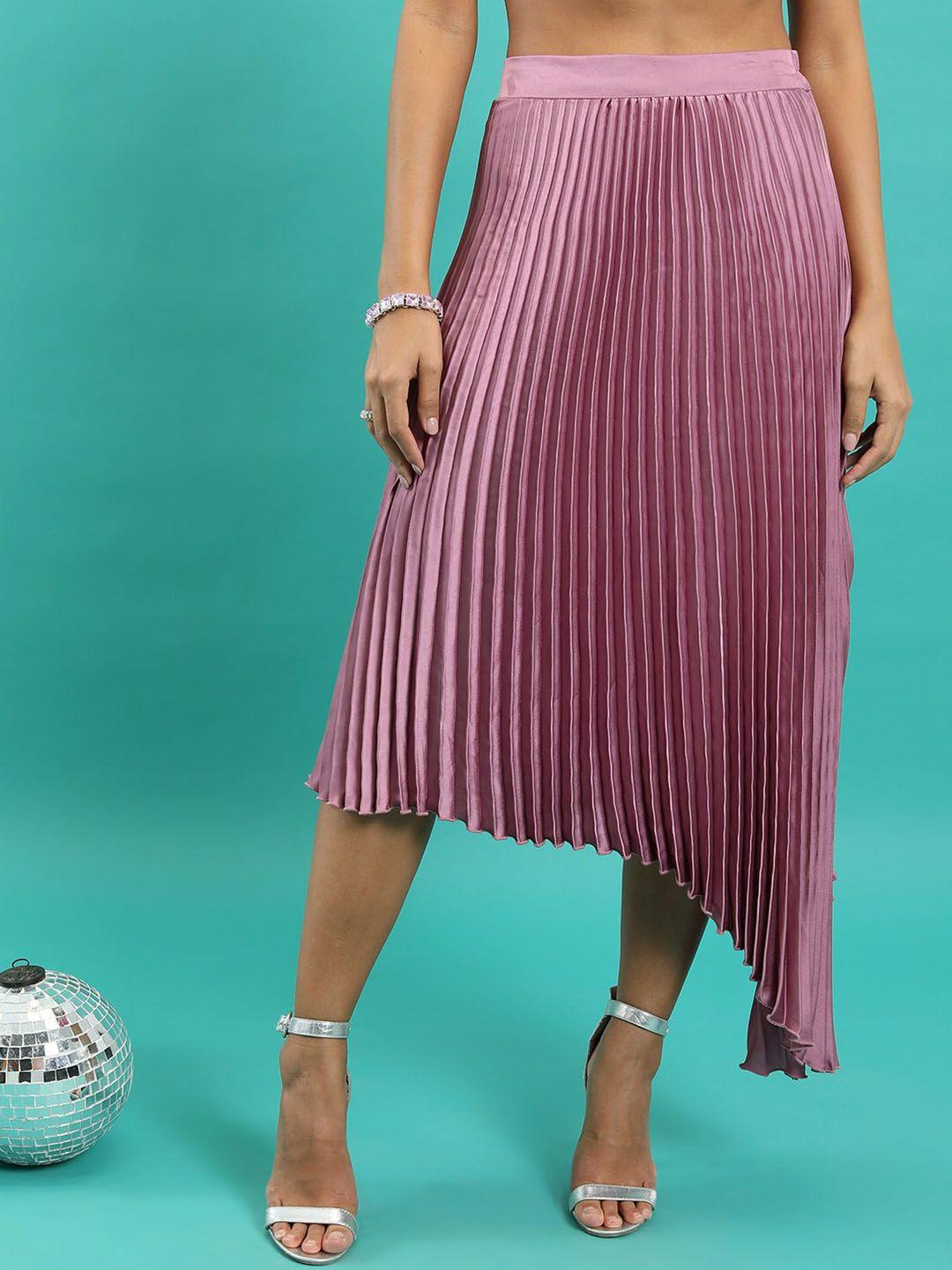 ketch-high-accordion-pleated-high-low-flared-midi-skirt