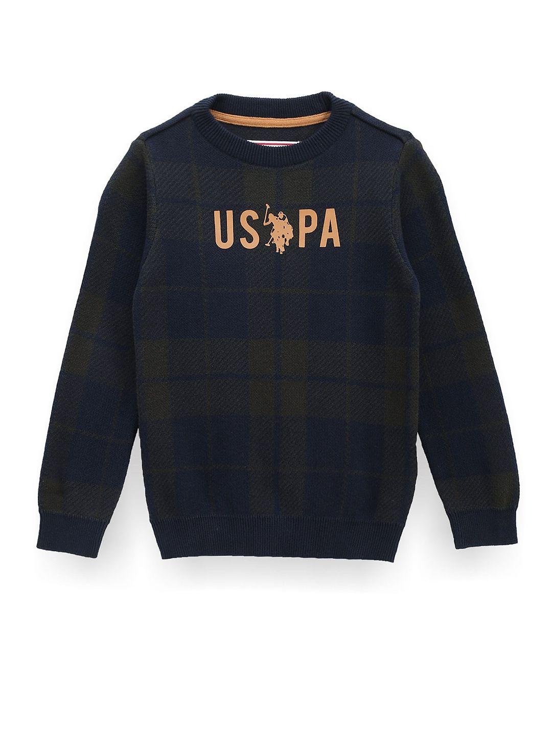 u.s.-polo-assn.-kids-boys-checked-pullover-sweater