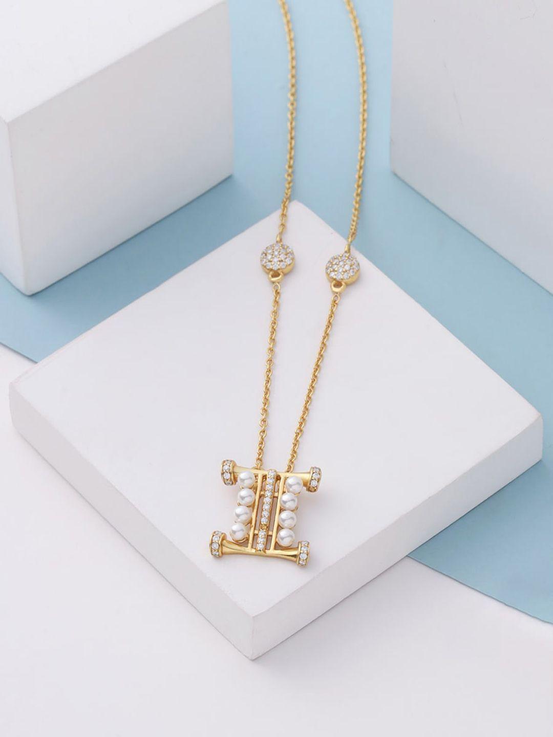 kicky-and-perky-gold-plated-stone-studded-&-alphabet-i-charm-pendant-with-chain