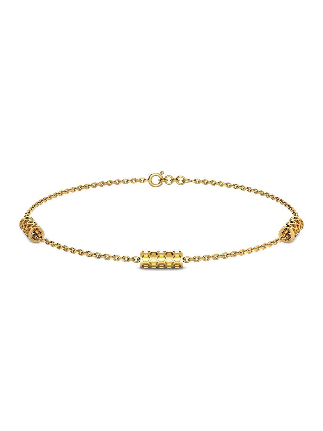 candere-a-kalyan-jewellers-company-18kt-gold-bracelet-2.48gm