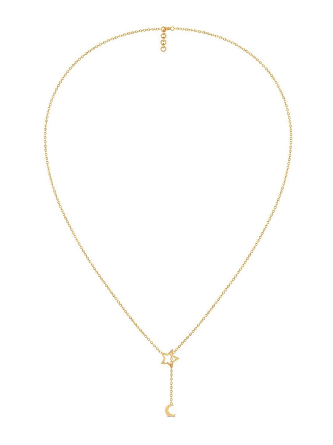 candere-a-kalyan-jewellers-company-14kt-gold-necklace-1.53gm