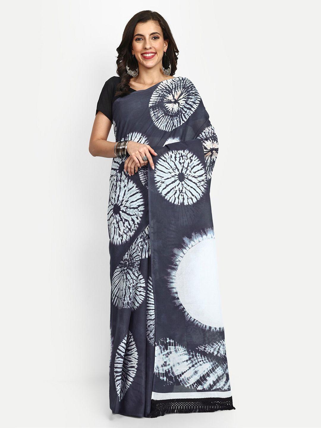 buta-buti-batik-printed-pure-cotton-saree