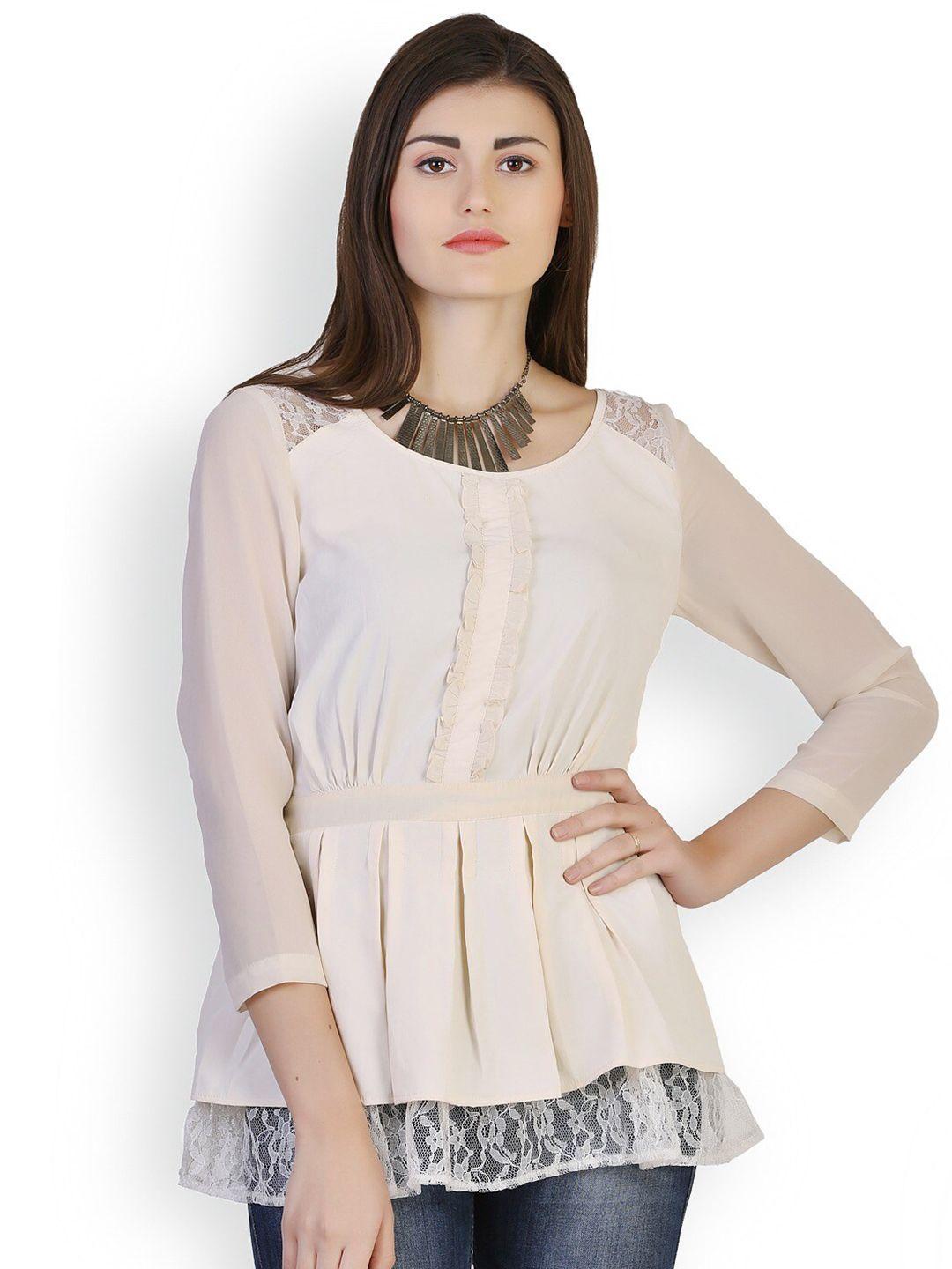 baesd-round-neck-gathered-a-line-top