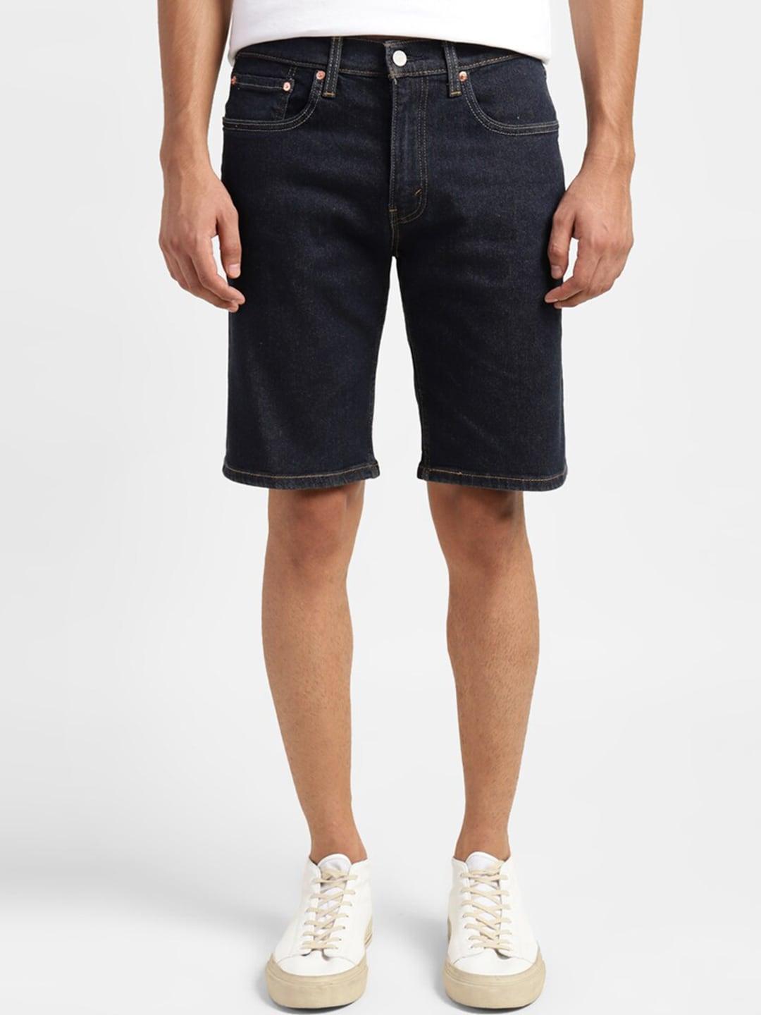 levis-men-mid-rise-cotton-denim-shorts